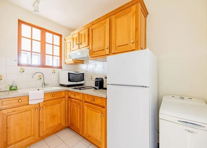 Montparnasse - Vue Tour Eiffel - Balcon Paris